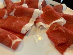 -前门杨记·铜锅涮肉(王府井·故宫店)