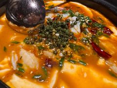 -湖滨28中餐厅·西湖宴·杭州君悦酒店