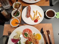 -拉蒂娜·巴西牛排馆 Latina·Brazilian Steakhouse(王府井喜悦店)