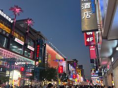 -黑色经典臭豆腐·湖南特产(步行街店)