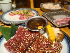 元气横隔膜-竹涟烧肉(太古里店)