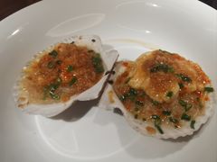 扇贝-庭院江南菜•烤鸭•非遗传承(丰台总部基地店)