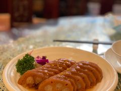 -新聚丰菜馆(太监弄店)