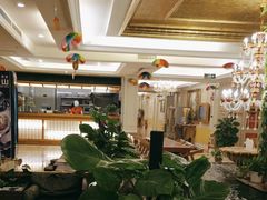 -汤泉良子.足疗按摩.SPA(中关村店)