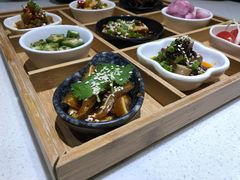 -新仙清汤牛腩(铜锣湾店)