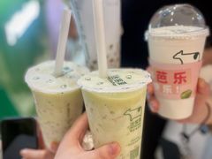 -迷客夏Milksha(无锡苏宁店)