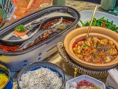 -锦府盐帮·侯宅(五棵松万达店)