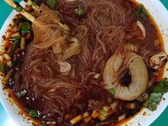 -甘记肥肠粉(马鞍北路店)