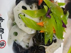 -丝路传奇·中国拉面航母店(北医三院店)