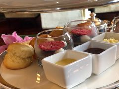 -Salon de Ville浦江汇(上海外滩华尔道夫酒店店)