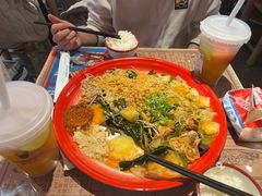 -海椒市落舌·麻辣烫冒菜(中关村店)