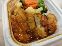 -吉野家(保利广场店)