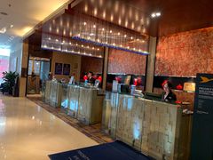 -北京西单美爵酒店