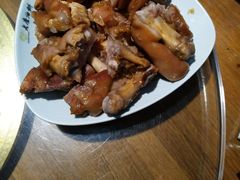 -老磨油饼(高陵店)