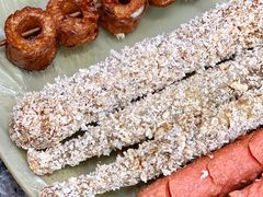 狮子头-熊仔屋(吉祥苑小区店)