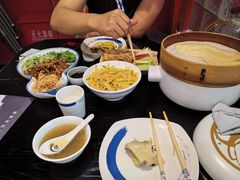 -满园烤鸭·春饼(沈北万达店)