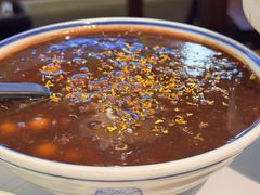 爆珠赤豆元宵-打酱油·非遗淮扬菜(瘦西湖梅岭店)