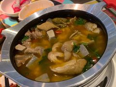 -豪享来中西餐厅(隆昌店)