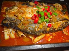 -炉鱼(爱琴海购物公园店)