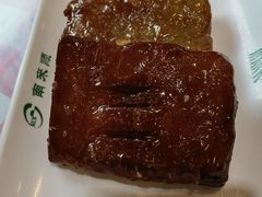 -南来顺饭庄·清真(南菜园店)