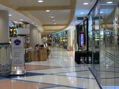 -尚泰清迈机场购物中心