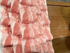 -常赢三兄弟·清真涮肉·清真炒菜(朝阳新城店)