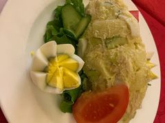 -华梅西餐厅(哈尔滨中央大街店)