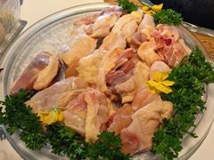 -芸山季·云南山珍菌火锅(南翔印象城MEGA店)