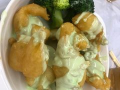 -陈根记大牌档