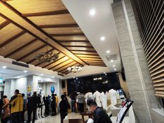 -大盘山温泉山庄