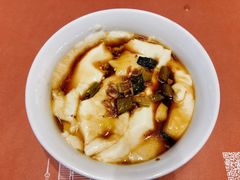 -洲际酒店·地平线全日餐厅HORIZON CAFÉ