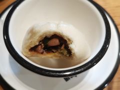 野菌香包-陶德砂锅(蜀汉路店)