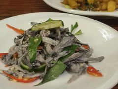 -滇香肴·云南菜蒸汽石锅鱼(云南北路店)