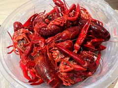 -舞虾小说.涮肉.烧烤(国顺东路店)