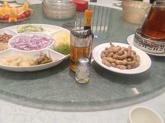 -骏丰酒楼(黄编店)