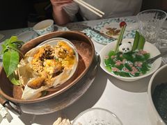 -桂满陇·海市蜃楼·黑金(国金店)