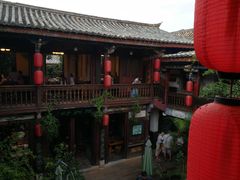 -香满楼(临安路店)