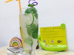 picture-吃饼人西餐(南开店)