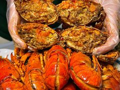 -三妹小龙虾·黄油蟹(华侨城总店)