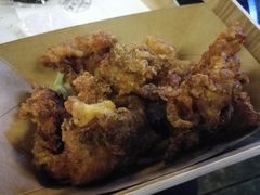 -龙治汉堡(中华城店)