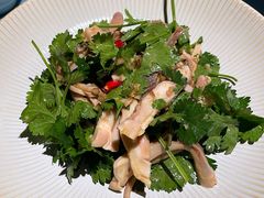 -晓粤·惹味粤菜(凯德乐峰广场店)