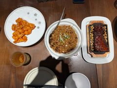 -千日贺茶餐厅(高新万达店)