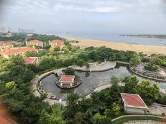 -营口金泰珑悦海景大酒店