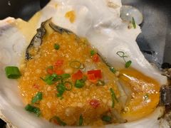 -聚串门儿·东北烧烤(信义坊店)