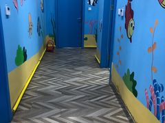 -小泳士游泳训练基地(芥园西道店)