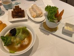 煎马蹄糕-八月花(旺角朗豪坊店)