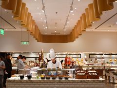 -沈阳和平艾美酒店新食谱西餐厅