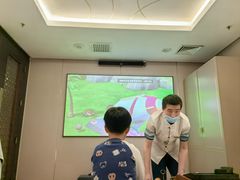 -华夏良子·足道SPA艾灸(翠微店)