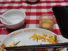 -西贝(上海新梅广场店)