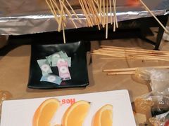 -何师烧烤·香辣蟹·川菜·30年老品牌(太古里旗舰店)